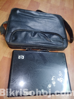 HP DV4Notebook